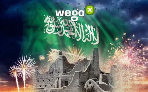 Saudi Founding Day 2025: When is the Founding Day Celebrated in Saudi ...