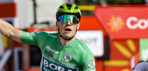 Vuelta 2022 Liveblog Sam Bennett Sprint Naar Tweede Etappewinst In