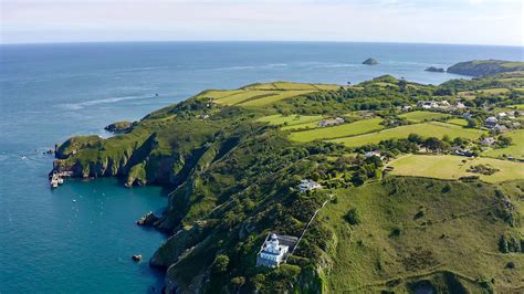 Home Isle Of Sark