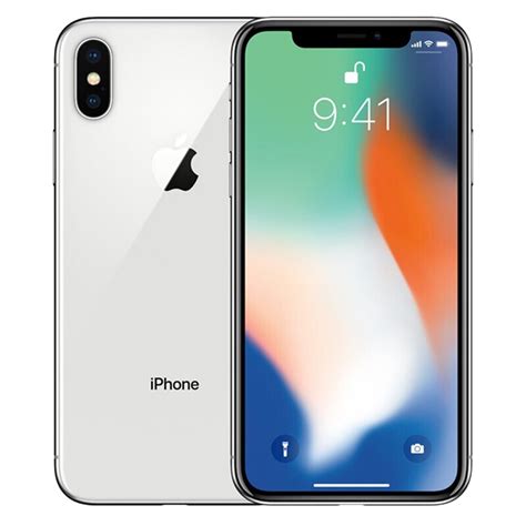 Iphone X 64Gb - Gadget Electronics 2022