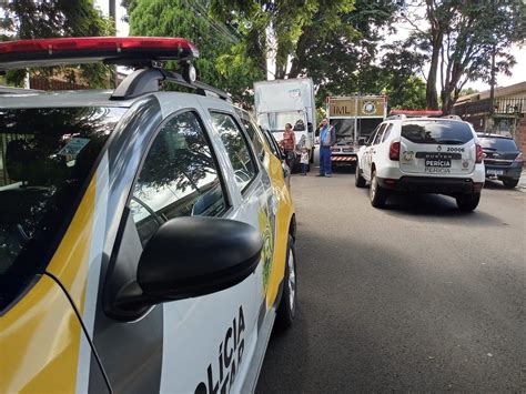 Dono de pizzaria é morto a tiros dentro de casa em Maringá Norte e