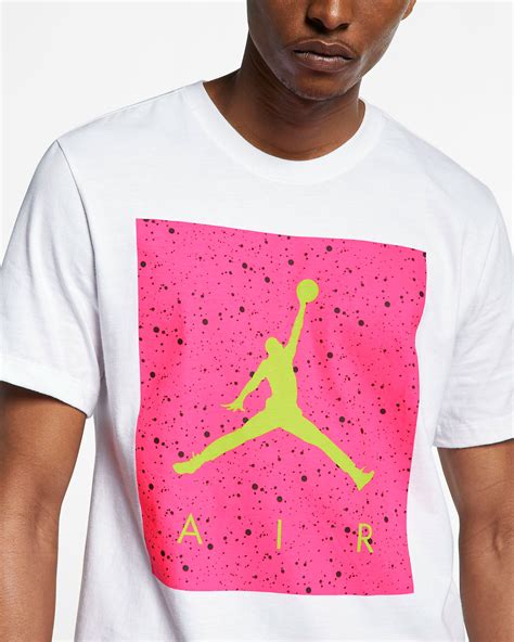 Jordan 1 Mid Crimson Tint Pink Shirts Hats