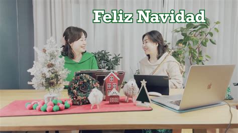 Feliz Navidad Youtube