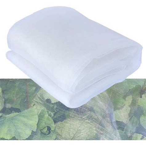 Filets Pour Jardin 3 M X 5m Filet Anti Insecte Filet Protection