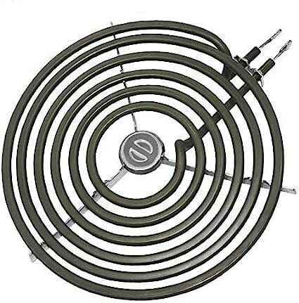 Amazon WB30M2 8 6 Turns Range Surface Element Coil Replacement