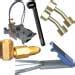 Professional Lead Welding Kits The Welders Warehouse