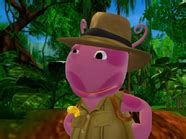 The Heart of the Jungle/Images | The Backyardigans Wiki | FANDOM powered by Wikia