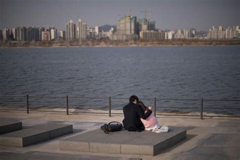 South Korea Raises Age Of Consent From 13 To 16 Ibtimes