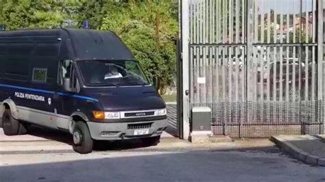 Mestre In Aula Bunker Inizia Il Processo Alla Mala Del Tronchetto