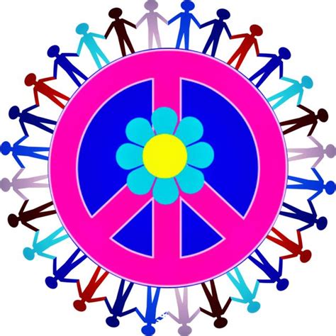 Circle Of Jlb Peace And Love Peace Love Happiness Peace Sign