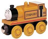 Stepney | Thomas Wooden Railway Wiki | Fandom