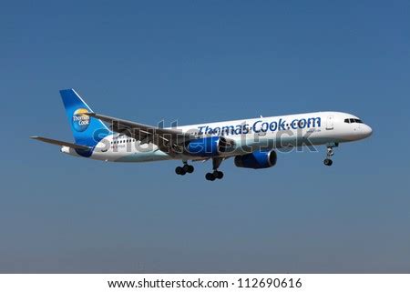 Thomas Cook Logo Vector (EPS) Download | seeklogo