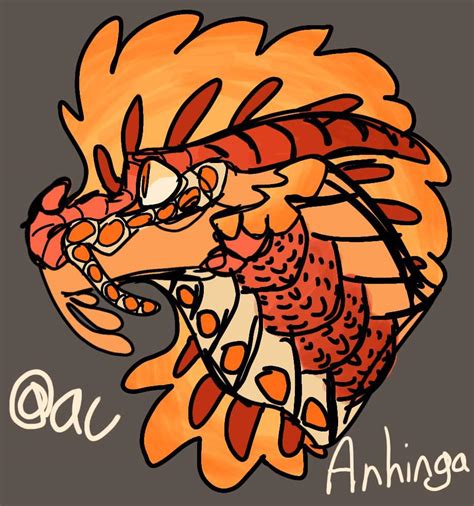 Seawing Art Wiki Wings Of Fire Amino