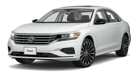 2022 Vw Passat Trim Levels Se Vs R Line Vs Limited Edition