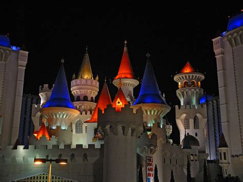 Excalibur - Las Vegas Hotels & Casinos