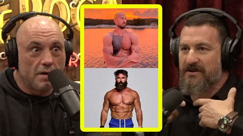 Joe Rogan And Andrew Huberman This Will 100 Boost Your Physique Youtube