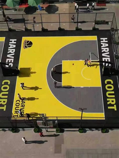 Basketball Court Dimensions And Features Free Sport Morespics