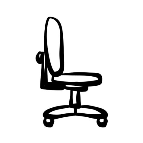 Free Office Chair Cliparts, Download Free Office Chair Cliparts png ...