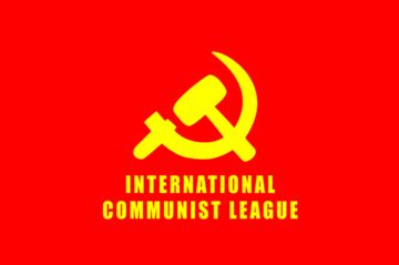 International Communist League (Maoist) - Wikipedia