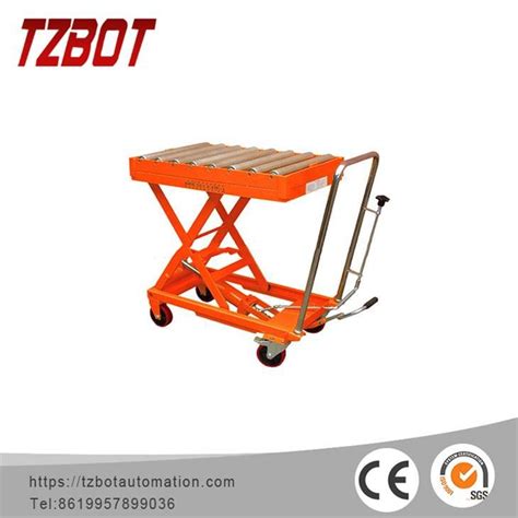 China Customized Lift Table Hydraulic Cylinder Manufacturers Suppliers