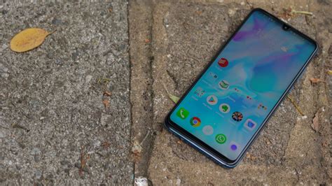 huawei p lite review techradar
