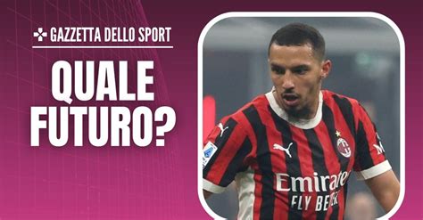 Calciomercato Milan rumors su Bennacer ecco perché vorrebbe andare