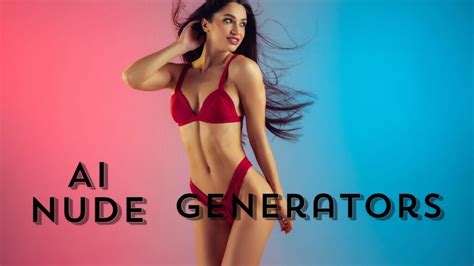 Best Free Ai Nude Generators To Create Fake Nudes Openai Geeks