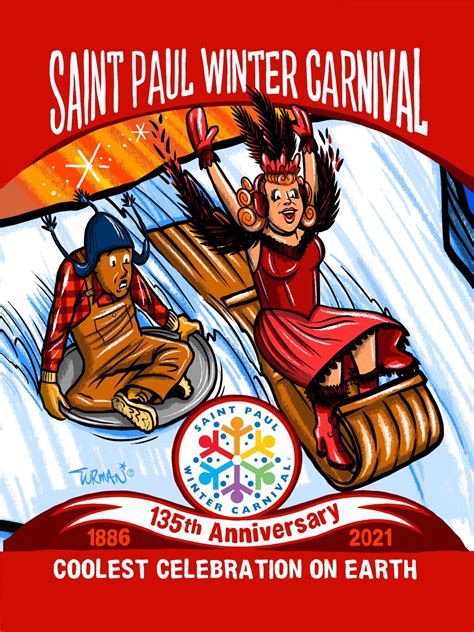 St Paul Winter Carnival 2021 | Community Reporter