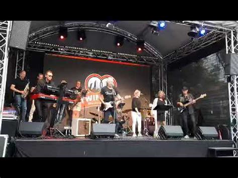 Fair Play Band Too Good To Be True Live J Nk Ping Youtube