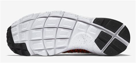 Nike Air Footscape Magista Black Red - Sneaker Bar Detroit