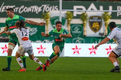 Section Paloise Face Toulouse Ce Samedi Au Stade De Lambition La