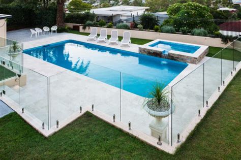 Pool Fencing Alternatives That Are Actually Gorgeous Homeyou