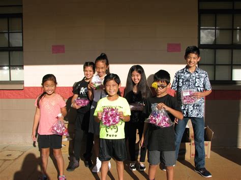 Mililani `ike Elementary School Blog May 2017