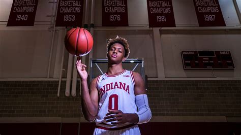 2019 Nba Draft Scouting Report Romeo Langford By Rajan Nanavati