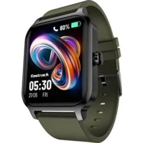 Fastrack Limitless Fs Price In India Specifications Features