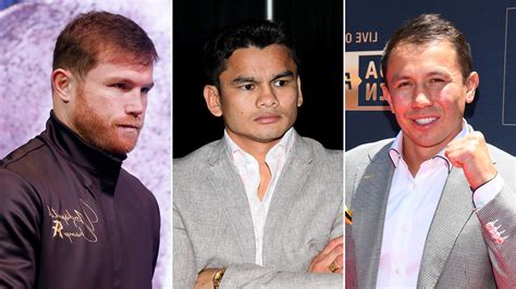 Cuál Es El Pronóstico Del Chino Maidana Para La Pelea De Canelo Vs