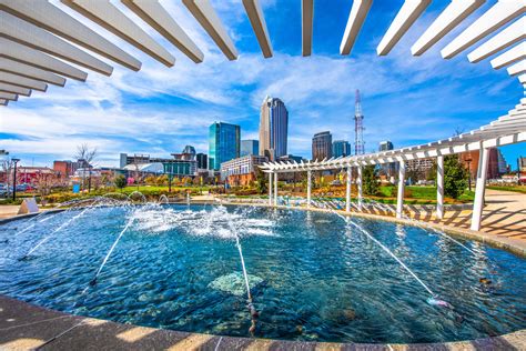 Things to Do in Charlotte, North Carolina - Travel Zone by Best Western