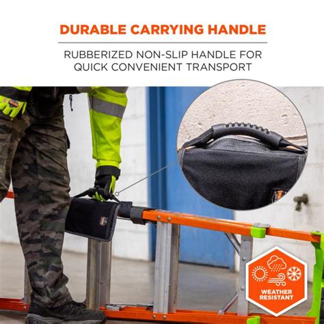 Ladder Carrying Handle Ergodyne