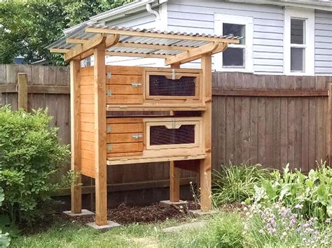 The Quail Hutch Backyard Quail Coop Plans The Garden Coop