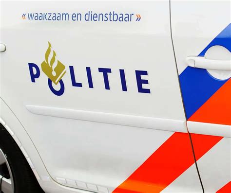 Meerdere Aanhoudingen Bij Onrust In Wijk Noorderhoek In Sneek