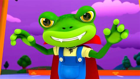 CBeebies Gecko S Garage Series 1 Episode Guide