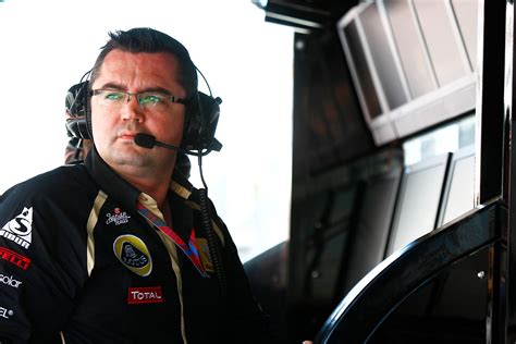 qa  eric boullier