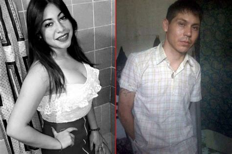 Femicidio escalofriantes datos joven asesinada por su cuñado Elonce