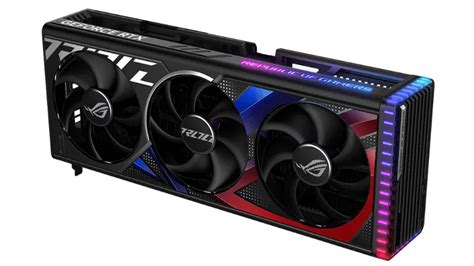 Asus ROG Strix GeForce RTX 4090 OC Edition 24GB GDDR6X Price in Pakistan