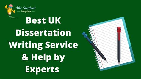 Best Uk Dissertation Writing Help Service By Experts Flickr