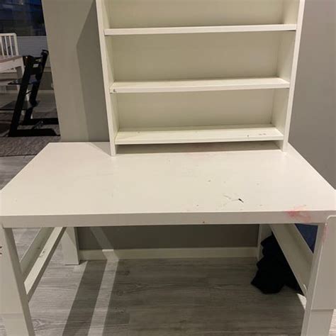 Ikea Skrivebord Gis Bort Mot Henting Finn Torget