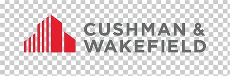 Logo Cushman And Wakefield Real Estate Real Property Cbre Group Png