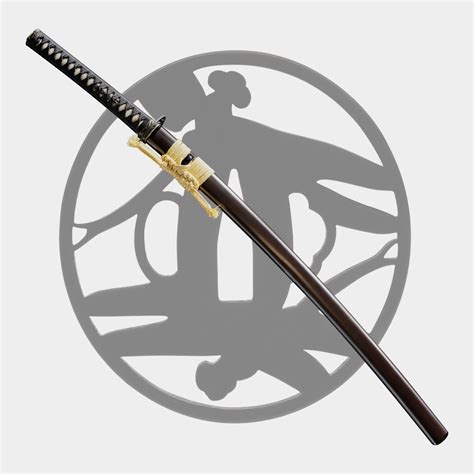 Katana Swords | Hand Forged and Battle Ready Options