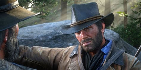 Red Dead Redemption 2 Mod Restores Cut Dialogue