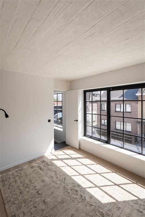 Aalter Bellemstraat Loft Renovera Projectontwikkeling Door Johan